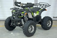  Grizzly Pro 125 3  