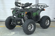  Grizzly Pro 125 3 