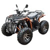  Grizzly Aerox 125 3   -  , 